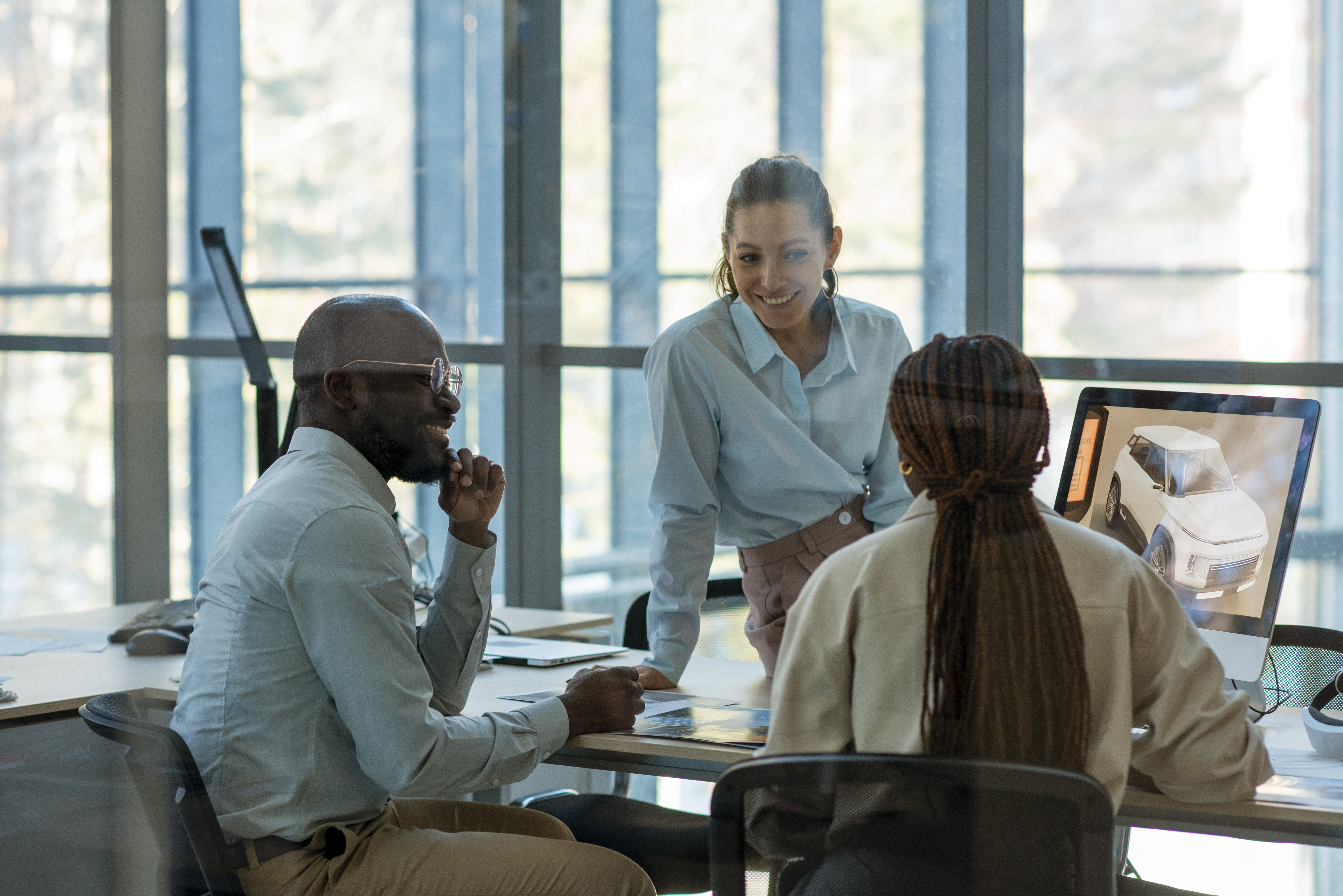 Strategic direction and guidance